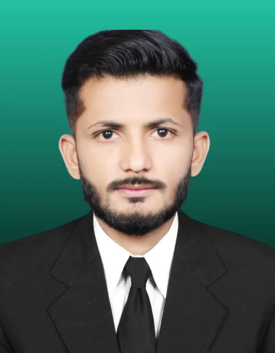 Anees Haider