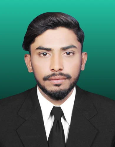 Arbaz Khan