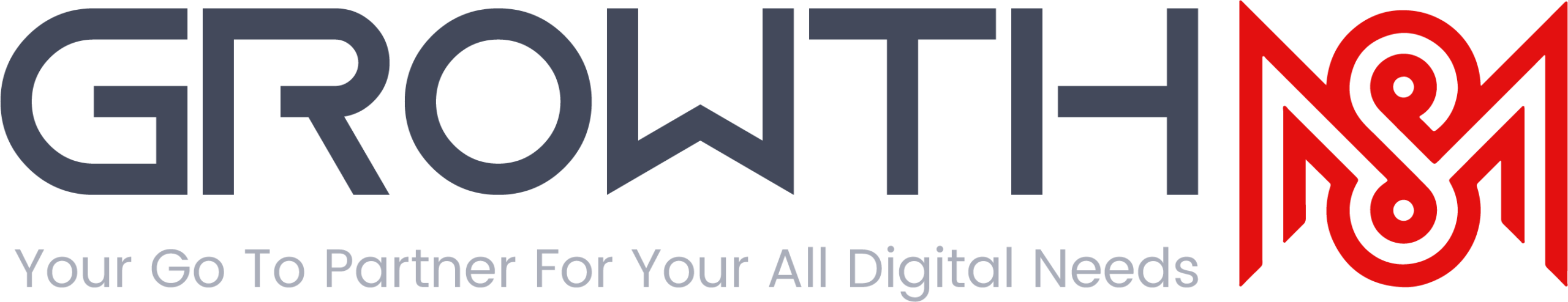 GrowthM8- Your Go To Partner For Your Digital Needs