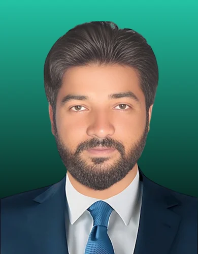 Imran Ashfaq
