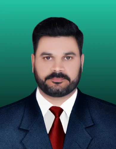 Imran Nazir