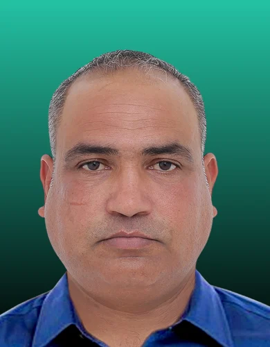 Mr. Anoop Kumar
