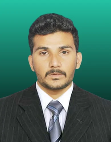 Muhammad Arsalan