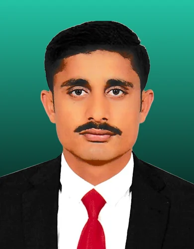 Muhammad Asif