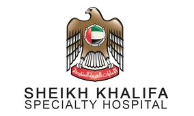 Sheikh Khalifa Specialty Hospital